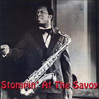 King Curtis Combo - Stompin' At the Savoy