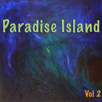 Various Artists - Paradise Island, Vol 2