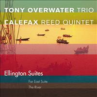 Tony Overwater Trio - Ellington Suites