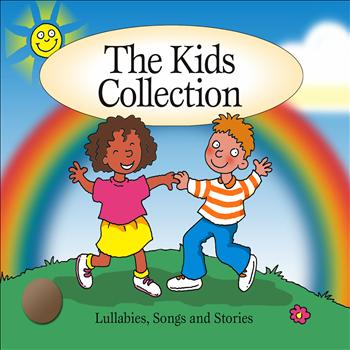 The Sign Posters - Kids Collection - Lullabies, Songs and Stories