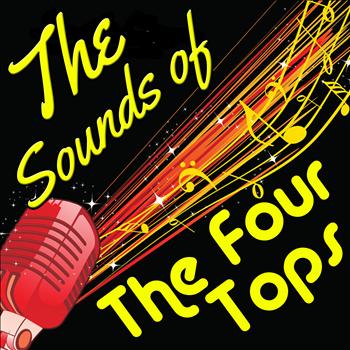 The Four Tops - The Sounds of the Four Tops