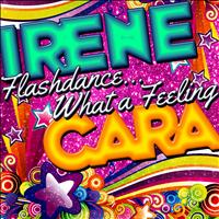 Irene Cara - Flashdance...What a Feeling - Single