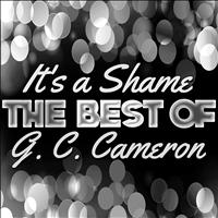 G. C. Cameron - It's a Shame - The Best of G. C. Cameron