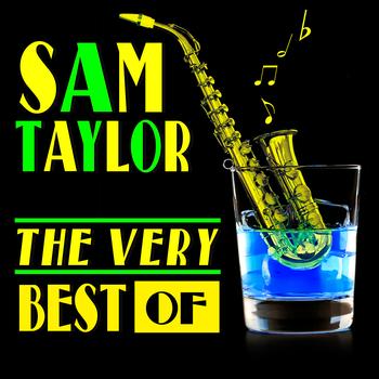 Sam Taylor - The Very Best Of