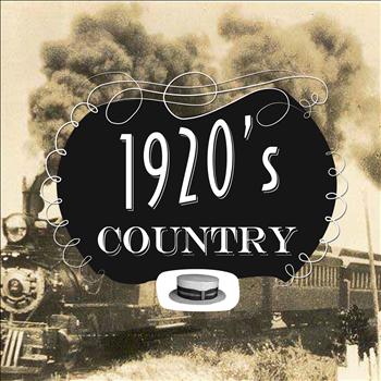Various Artists - 1920's Country