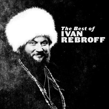 Ivan Rebroff - The Best of Ivan Rebroff