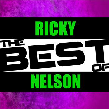 Ricky Nelson - The Best of Ricky Nelson (Rerecorded Version)