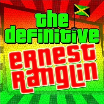 Ernest Ranglin - The Definitive Ernest Ranglin