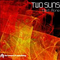 Kled Mone - Two Suns EP