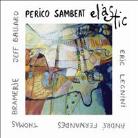 Perico Sambeat - Elastic