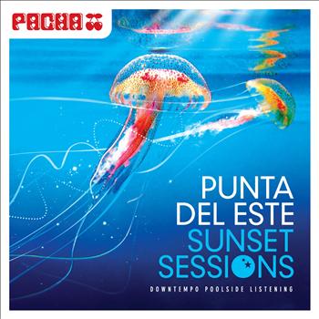 Various Artists - Pacha: Punta Del Este Sunset Sessions