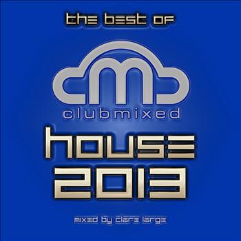 Various Artists - The Best of House 2013
