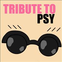 K-Pop All-Stars - Tribute to Psy