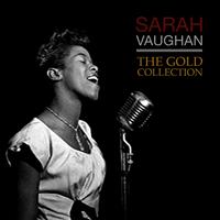 Sarah Vaughn - The Gold Collection