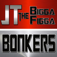 JT The Bigga Figga - Bonkers (feat. Future)