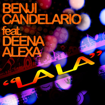 Benji Candelario - LaLa