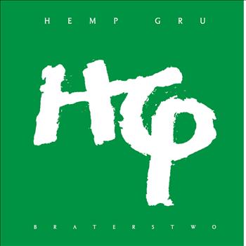 Hemp Gru - Braterstwo