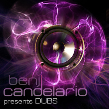 Various Artists - Benji Candelario Presents Dubs