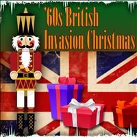 UK Holiday Rock Heroes - 60s British Invasion Christmas