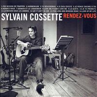 Sylvain Cossette - Rendez-vous