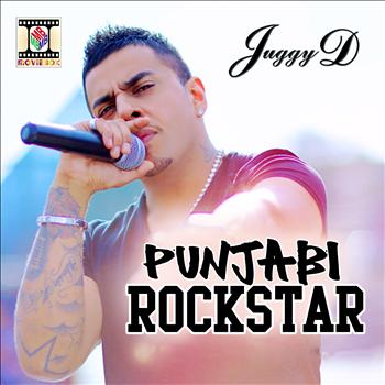 Juggy D - Punjabi Rockstar