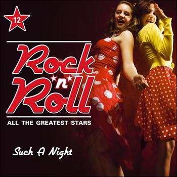 Various Artists - Rock'n'Roll - All the Greatest Stars, Vol. 12
