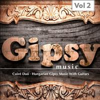Csóré Duó - Gipsy Music, Vol.2