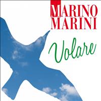Marino Marini - Volare