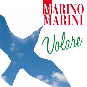 Marino Marini - Volare