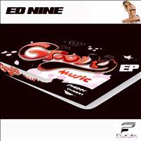 Ed Nine - Groovy EP