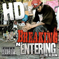 HD - Breaking N' Entering (Explicit)