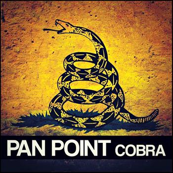 Pan Point - Cobra