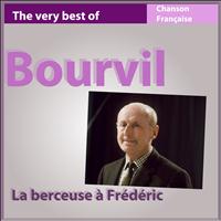 Bourvil - La berçeuse à Frédéric