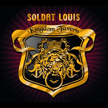 Soldat Louis - Kingdom Tavern