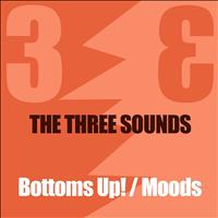 The 3 Sounds - The 3 Sounds: Bottoms Up! / Moods