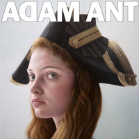 Adam Ant - Adam Ant is The BlueBlack Hussar Marrying The Gunner's Daughter
