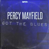 Percy Mayfield - Got the Blues