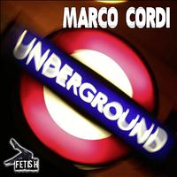 Marco Cordi - Underground