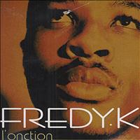 Fredy K - Rien ne m'arrête (L'onction [Explicit])