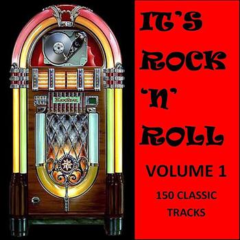 Various Artists - It's Rock 'n' Roll - Volume 1
