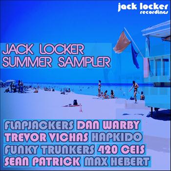 Various Artists - Jack Locker Summer Sampler