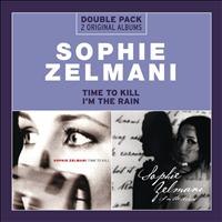 Sophie Zelmani - Time To Kill/I'm The Rain