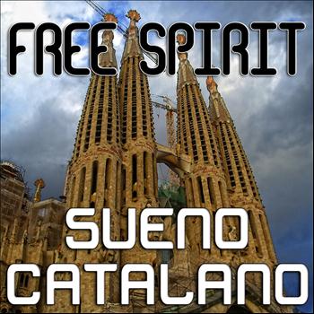 Free Spirit - Sueno Catalano