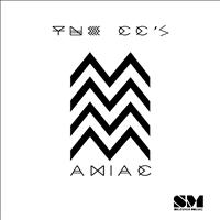 The CC's - Maniac