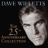 Dave Willetts - The 25th Anniversary Collection