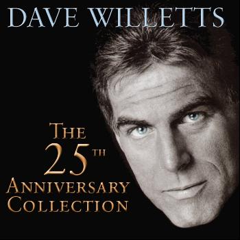 Dave Willetts - The 25th Anniversary Collection