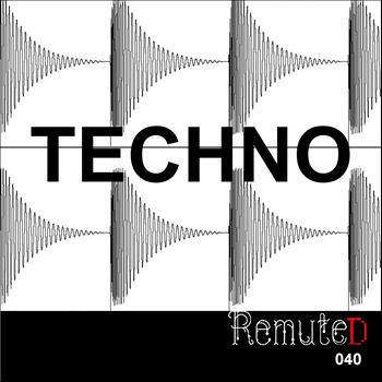 Techno - TECHNO