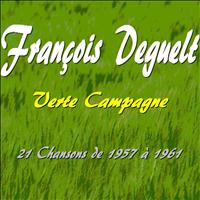 François Deguelt - Verte campagne
