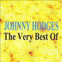 Johnny Hodges - The Very Best Of