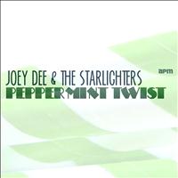 Joey Dee & The Starliters - Peppermint Twist